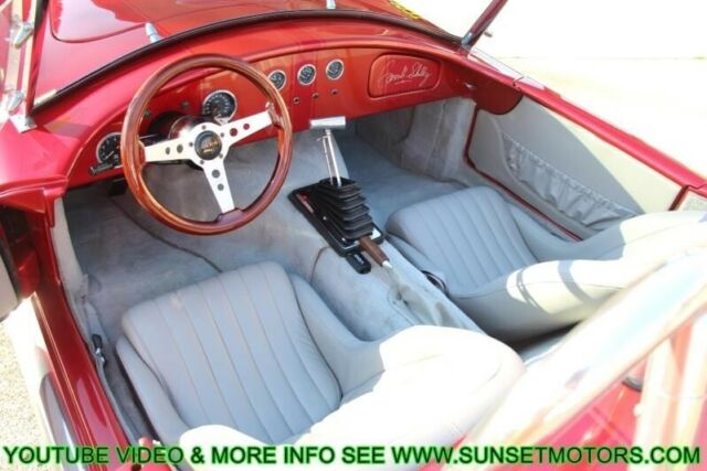 Shelby COBRA 1965 image number 41