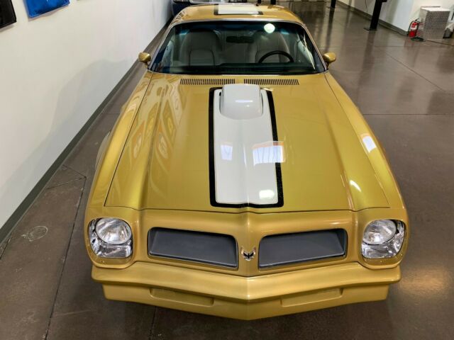 Pontiac Firebird 1976 image number 29