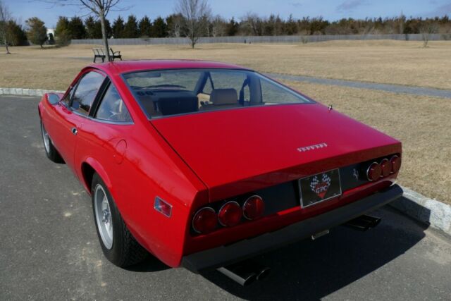 Ferrari 365 GTC/4 1972 image number 7