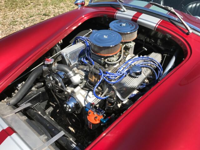 Replica/Kit Makes Shelby Cobra 1966 image number 41