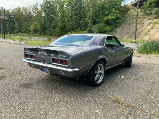 Chevrolet Camaro 1968 image number 22