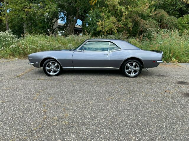 Chevrolet Camaro 1968 image number 28