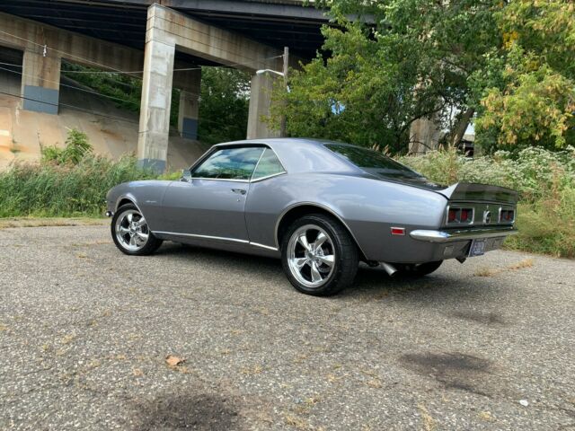 Chevrolet Camaro 1968 image number 3