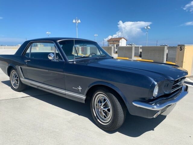 Ford Mustang 1965 image number 17