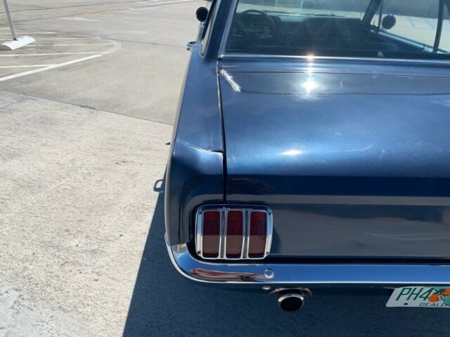 Ford Mustang 1965 image number 23