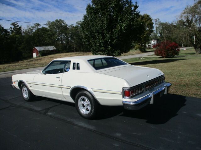 Ford Torino 1975 image number 12