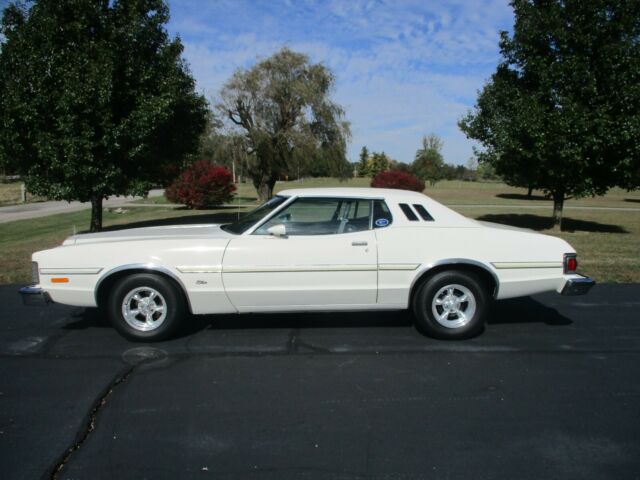 Ford Torino 1975 image number 24