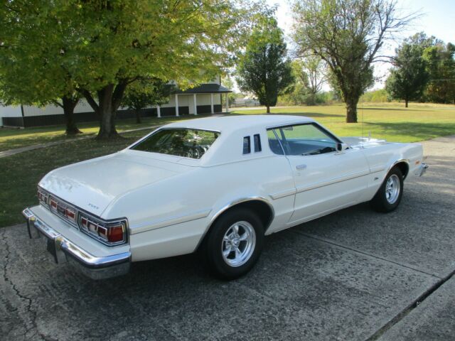 Ford Torino 1975 image number 27