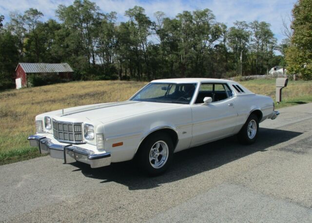 Ford Torino 1975 image number 28