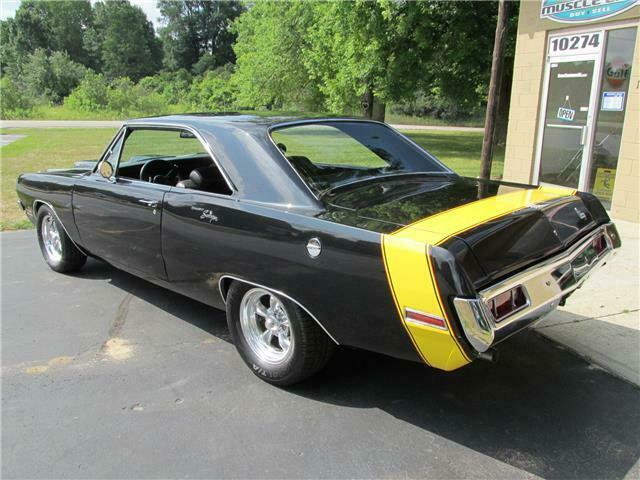 Dodge Dart 1970 image number 14