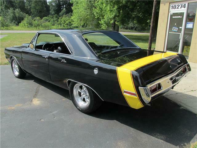 Dodge Dart 1970 image number 15