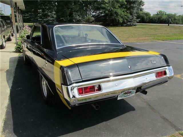 Dodge Dart 1970 image number 17