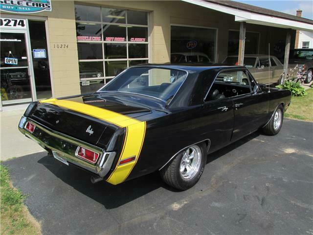 Dodge Dart 1970 image number 22