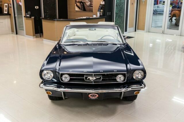 Ford Mustang 1965 image number 32