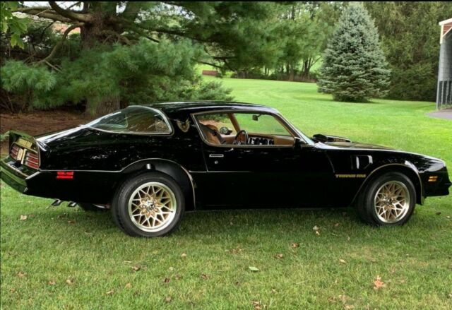 Pontiac Trans Am 1978 image number 30