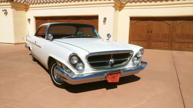 Chrysler 300 Series 1962 image number 0