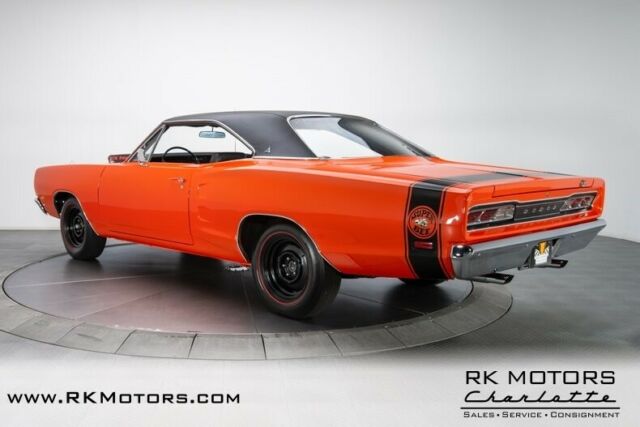 Dodge Coronet 1969 image number 10