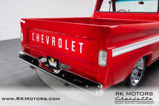 Chevrolet C-10 1965 image number 44