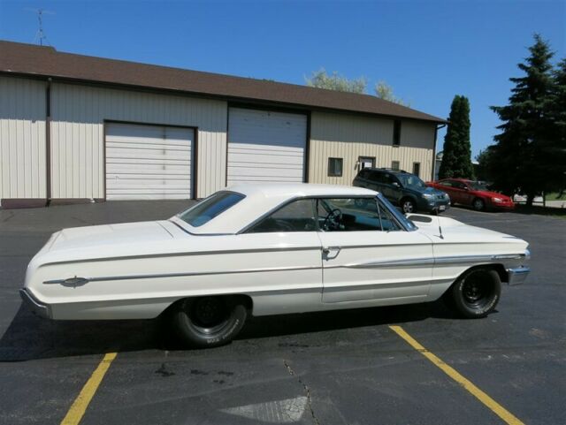 Ford Galaxie 500XL, 1964 image number 15