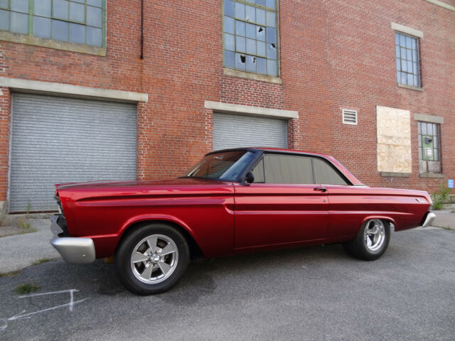 Mercury Comet 1965 image number 1