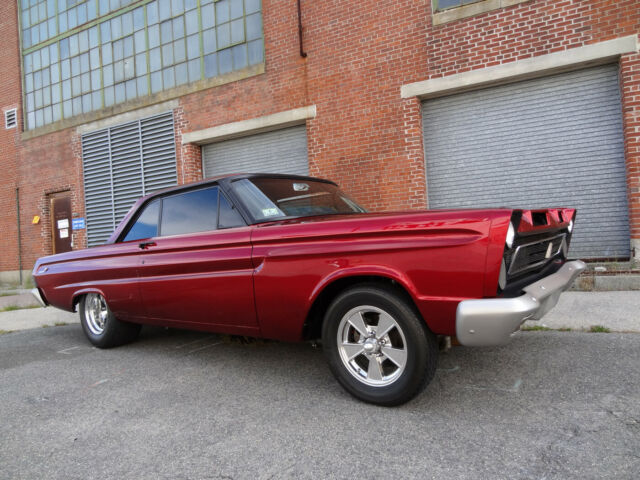 Mercury Comet 1965 image number 19