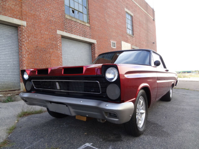 Mercury Comet 1965 image number 24