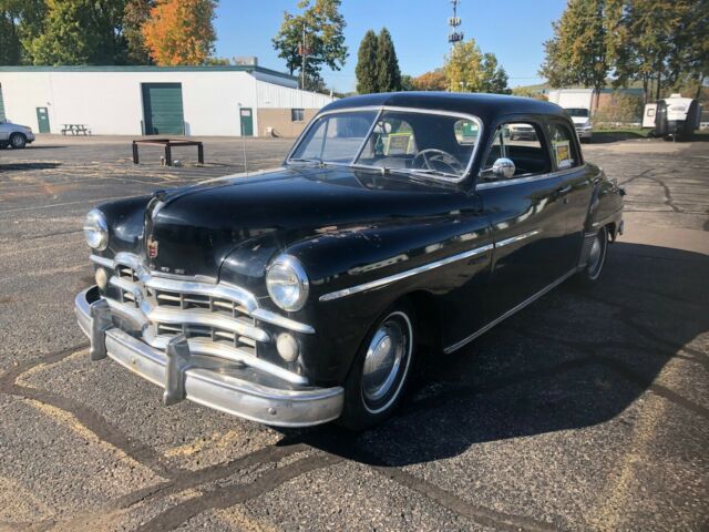 Dodge Coronet 1949 image number 1