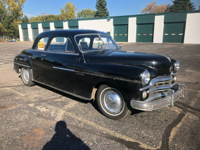 Dodge Coronet 1949 image number 12