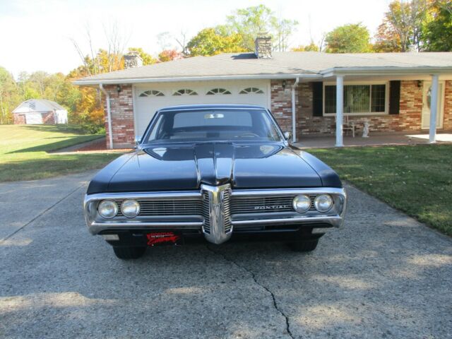 Pontiac Catalina 1968 image number 11