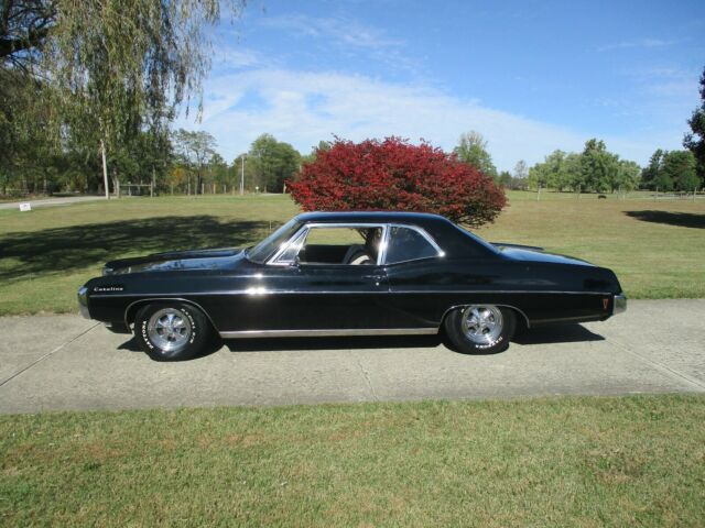 Pontiac Catalina 1968 image number 12