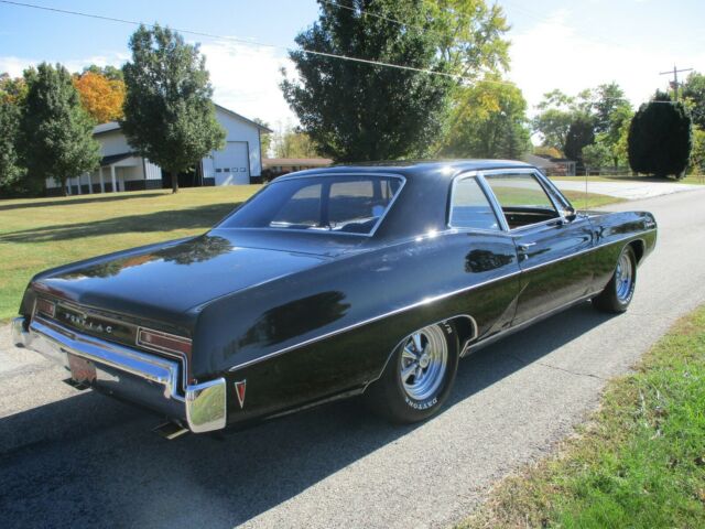 Pontiac Catalina 1968 image number 23