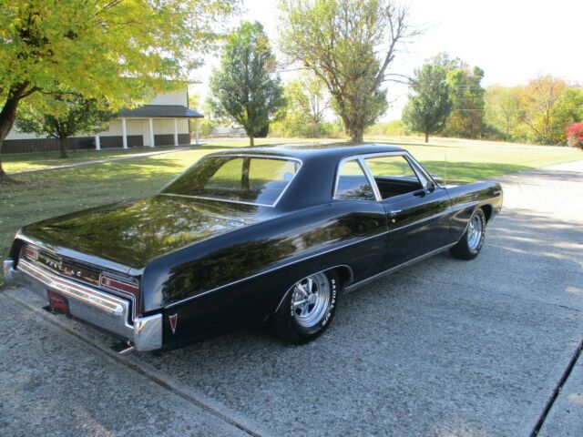 Pontiac Catalina 1968 image number 33