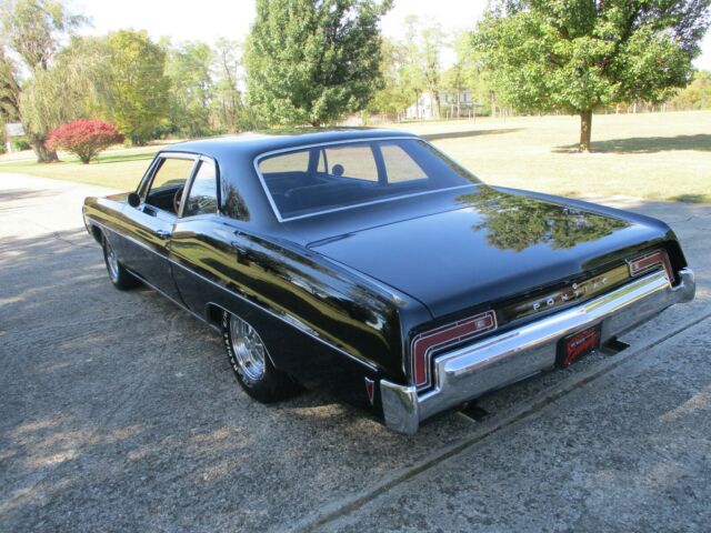 Pontiac Catalina 1968 image number 8