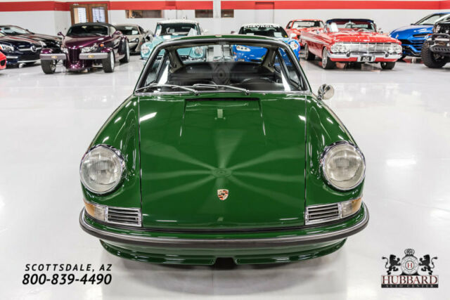 Porsche 911 1967 image number 14