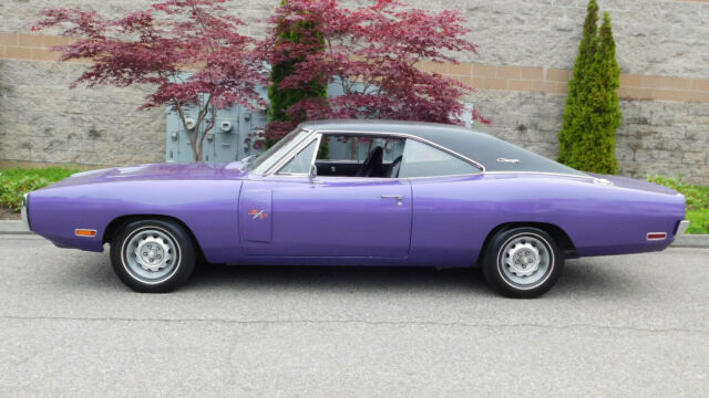 Dodge Charger 1970 image number 7