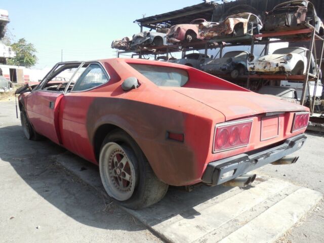 Ferrari 308 1975 image number 17