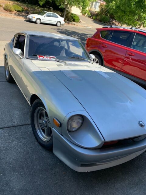 Datsun Z-Series 1978 image number 12