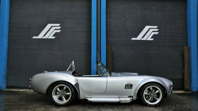 Shelby Cobra 1965 image number 0