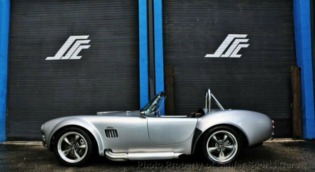 Shelby Cobra 1965 image number 1