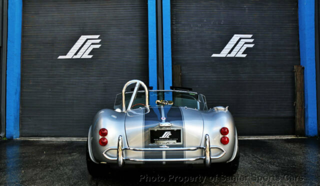 Shelby Cobra 1965 image number 18