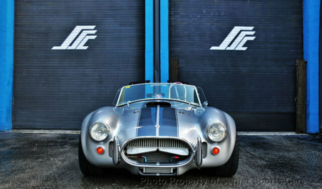 Shelby Cobra 1965 image number 19