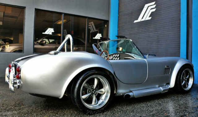 Shelby Cobra 1965 image number 5