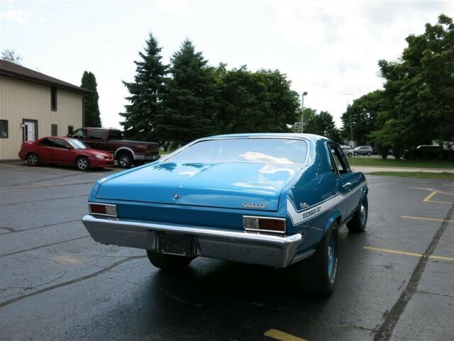 Chevrolet Nova Yenko Replica, 1968 image number 10