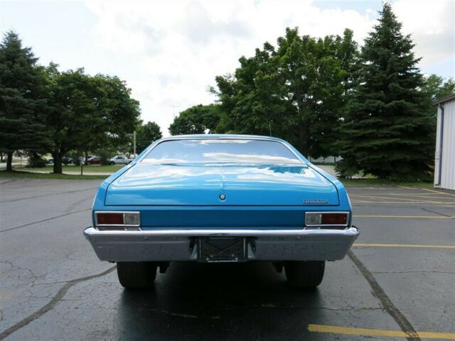 Chevrolet Nova Yenko Replica, 1968 image number 33