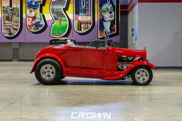 Ford Roadster 1929 image number 1