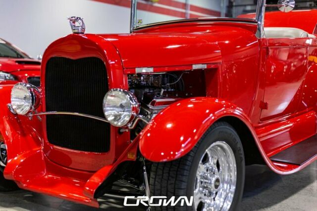 Ford Roadster 1929 image number 10