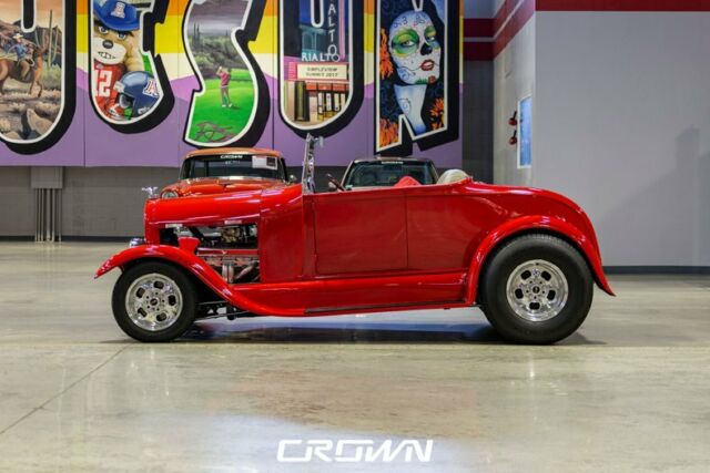 Ford Roadster 1929 image number 2