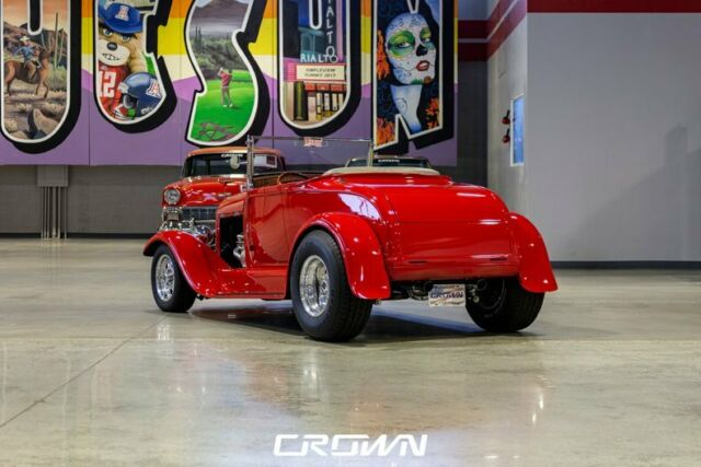 Ford Roadster 1929 image number 30