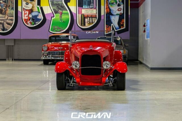 Ford Roadster 1929 image number 31