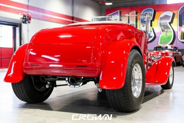 Ford Roadster 1929 image number 32